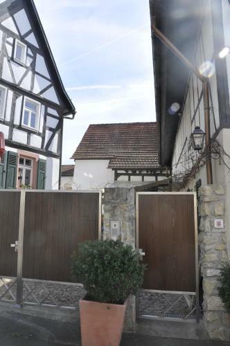 Apartamento Geibelhof