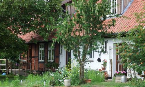 Apartamento Ferienhof Rauchhaus