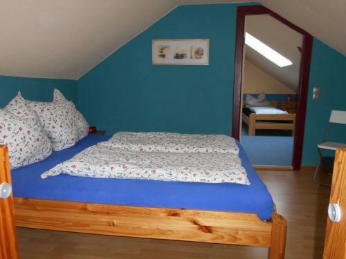 Apartamento Idyll In Karby