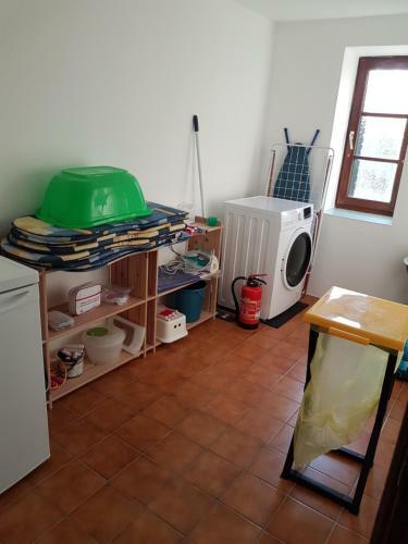 Apartamento Idyll In Karby
