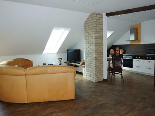 Apartamento Ferienwohnung Kranichzug