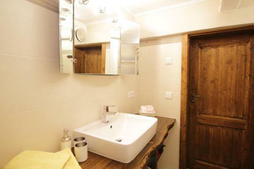Apartamento Hainich-ferienhof