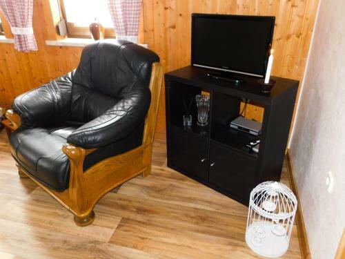 Apartamento Ferienwohnungen Landleben