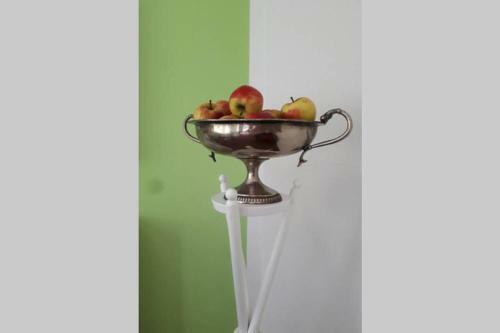 Apartamento Eine Gem�tliche Ferienwohnung Mit Garten