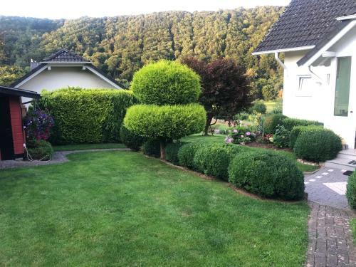 Apartamento Ferienwohnung Lea