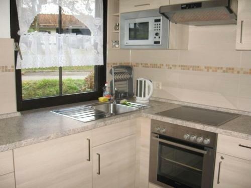 Ferienhaus Nr 121, Typ A, Feriendorf Hochbergle, Allg�u