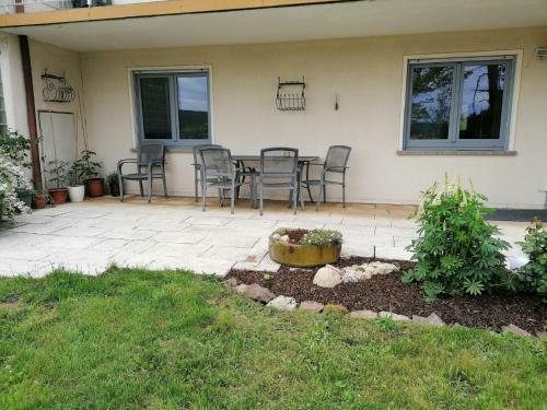 Apartamento Ferienwohnungen Rosenhof