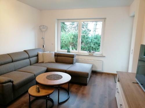 Apartamento Ferienwohnungen Rosenhof
