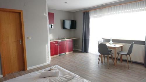 Ostseehotel Schleifee