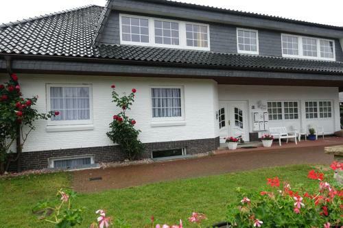 Apartamentos M�we