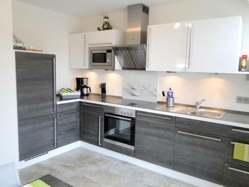 Apartamentos Fiete's Hafenblick