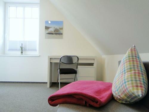 Apartamentos Fiete's Hafenblick