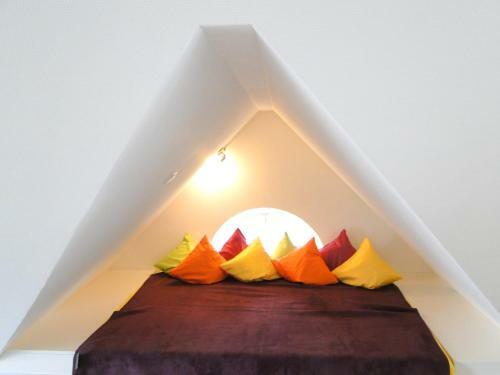 Apartamentos Fiete's Hafenblick
