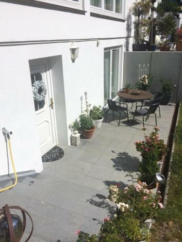 Apartamento Schlei-rose