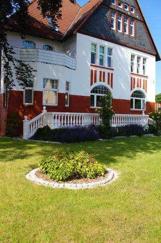 Apartamento Rosen Villa