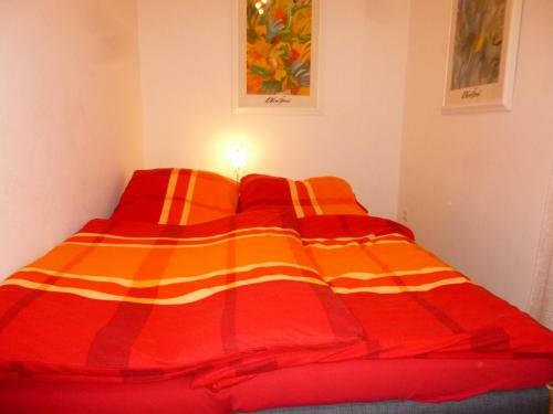 Apartamento Ambiente In Karlsruhe City
