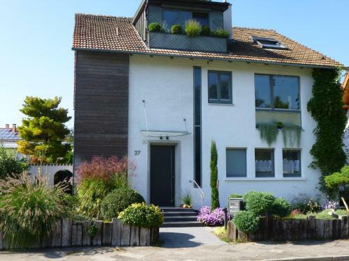 Apartamento Ambiente In Karlsruhe City