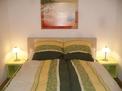 Apartamento Ambiente In Karlsruhe City