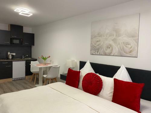 Prime Host Sophie Apartments