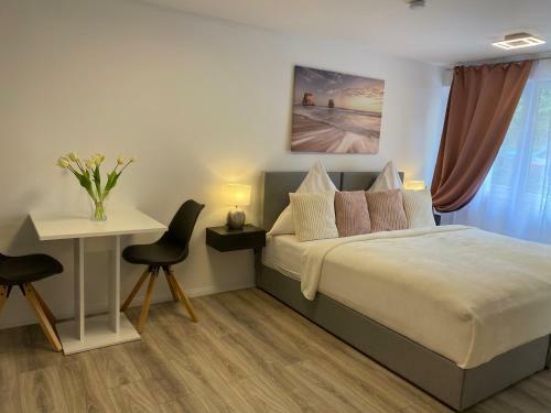 Prime Host Sophie Apartments
