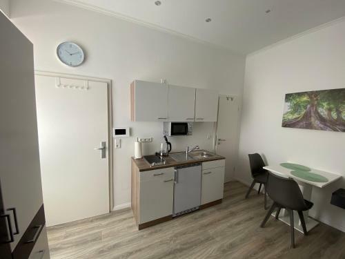 Prime Host Smart Apartments