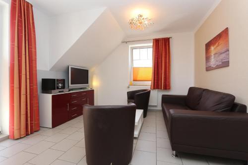 Apartamento 3_zimmer_maisonette_ferienwohnung