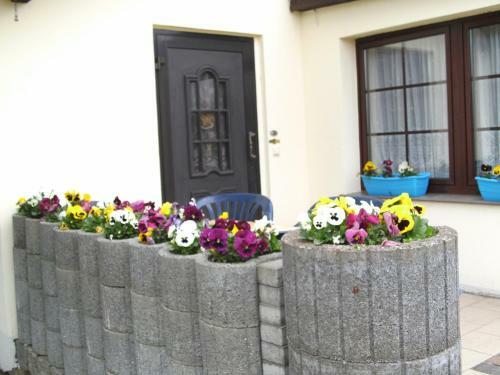 Apartamento Lissis Feriendomizil