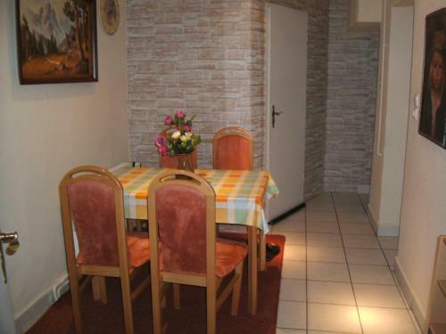 Apartamento Lissis Feriendomizil