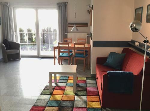 Apartamento Wohnen Am Yachthafen