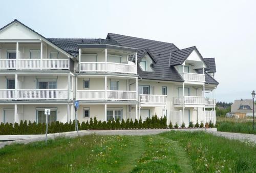 Apartamento Wohnen Am Yachthafen
