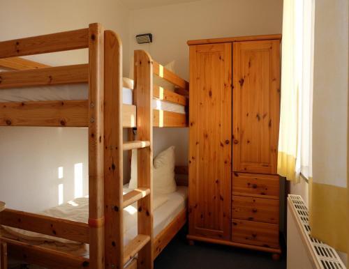 Apartamento Am Maigl�ckchenberg 17