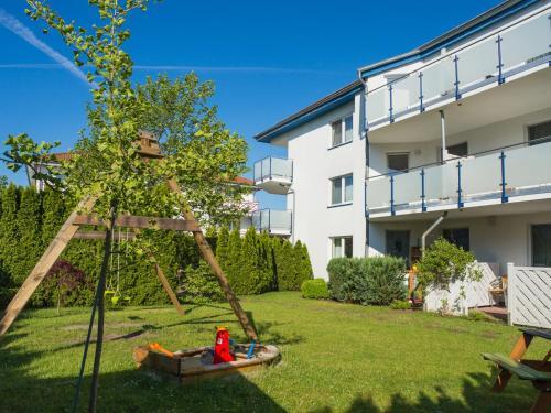 Apartamento Am Maigl�ckchenberg 3