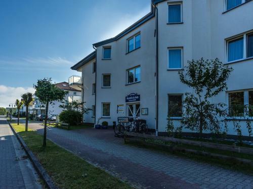 Apartamento Am Maigl�ckchenberg 3