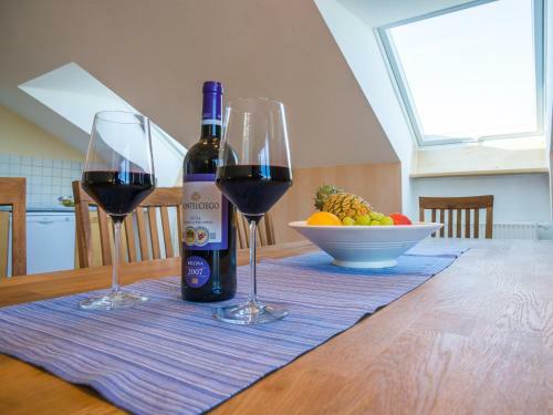 Apartamento An Der Pappelwende