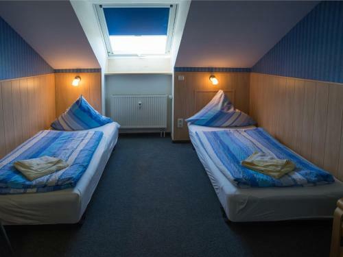 Apartamento An Der Pappelwende