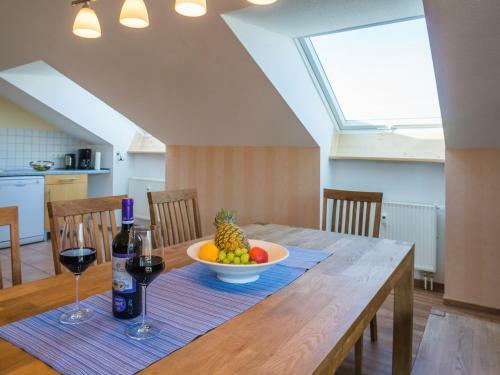 Apartamento An Der Pappelwende