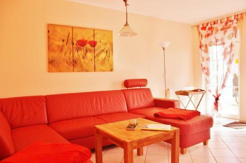 Apartamento Pepes Ferienwohnung