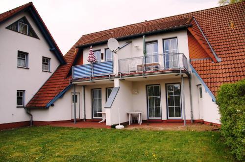 Apartamento Sommergarten 37