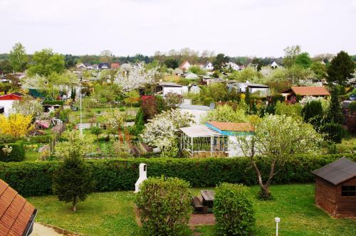Apartamento Sommergarten 37
