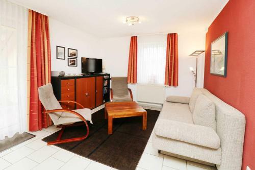 Apartamento Ferienwohnung Sommergarten 4007 Tr