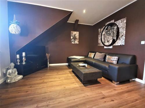 Apartamento Ferienwohnung Jamie