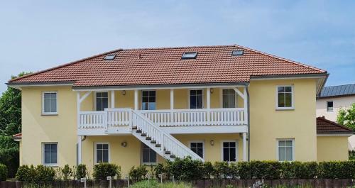 Apartamento D�nenzauber