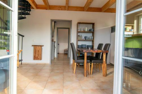 Apartamento Maisonette-ferienwohnung Karla