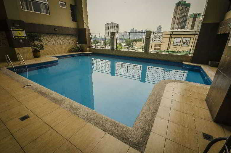 Apartamentos Shaw Residenza