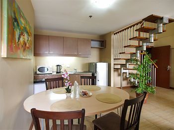 Apartamentos Shaw Residenza