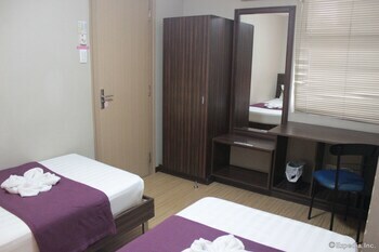 Apartamentos Shaw Residenza