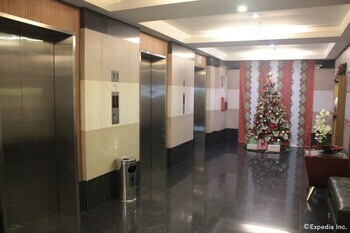 Apartamentos Shaw Residenza