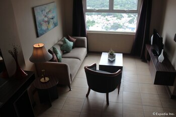 Apartamentos Shaw Residenza