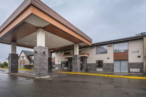 Hotel Comfort Inn Chilliwack