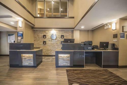 Hotel Comfort Inn Chilliwack
